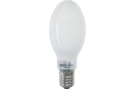 Купить Лампа ртутная ДРЛ 160Вт Е27  прямого вкл.  TDM SQ0325-0019 фото №2