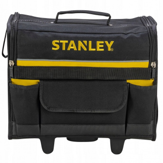 Купить Сумка с колесами STANLEY для инструмента "Basic Stanley"     1-97-515 фото №2
