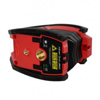 Купить Лазерный уровень CONDTROL XLiner Duo 360 + штатив H190   1-2-224 фото №3