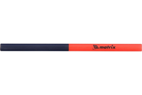 Купить Малярные двухцветные карандаши MATRIX 12 шт 84816 фото №2