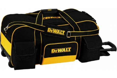 Купить Сумка для инструмента DEWALT с колесами Duffle Bag DWST1-79210 фото №1