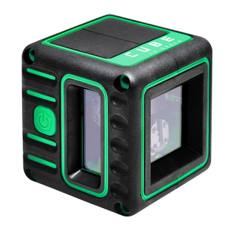 Купить Лазерный уровень ADA Cube 3D Professional Edition A00545 фото №5