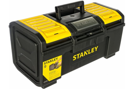 Купить STANLEY Ящик для инструмента BASIC NOOLBOX 19"  1-79-217 фото №1