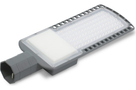 Купить Уличный консольный SL3  LED  светильник 100w 6K IP65 Smartbuy SBL-SL3-100-6K фото №1