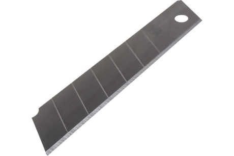 Купить Лезвия для ножа технического FIT HQ 25 мм  10 шт  10425 фото №3
