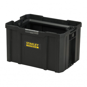 Купить Ящик модульный STANLEY FATMAX TSTAK открытый     FMST1-75794 фото №1