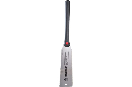 Купить Ножовка японская  чистовой рез  с 2-х сторонней режщей частью  240 мм KEIL 100112440 фото №1