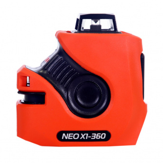 Купить Лазерный уровень CONDTROL NEO X1-360 Set   1-2-138 фото №8