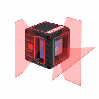 Купить Лазерный уровень ADA CUBE 3D Professional Edition фото №2