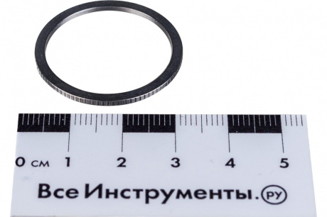 Купить Переходное кольцо Fubag c 30 мм на 25,4 мм фото №2