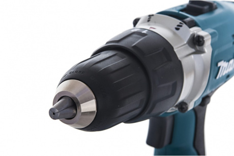 Купить Дрель аккумуляторная Makita  6339 DWDE кейс фото №5