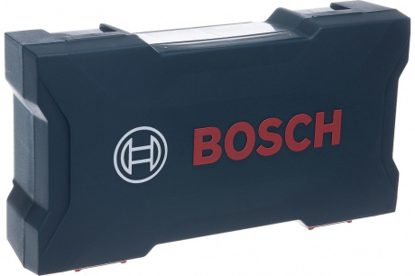 Купить Аккумуляторная отвертка Bosch GO 2 06019H2100 фото №10