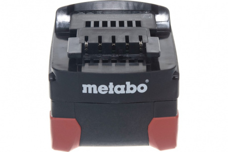 Купить Аккумуляторная батарея Metabo  18 В   625369000 фото №10