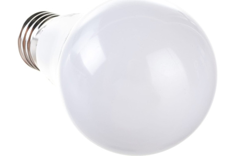 Купить Лампа GAUSS LED Elementary A60 10W Е27 6500K фото №2