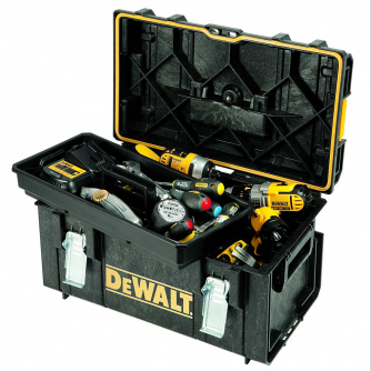 Купить Ящик для инструмента DEWALT DS300     1-70-322 фото №2