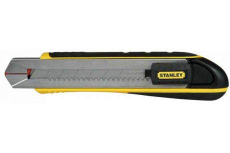 Купить Нож STANLEY FATMAX CARTRIDGE кассетный 215мм     0-10-486 фото №1