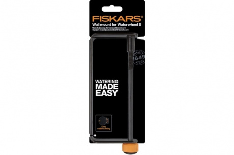 Купить Крепление настенное Fiskars для шлангов   1020448 фото №6