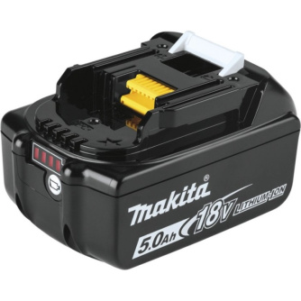 Купить Аккумуляторная батарея Makita BL 1850 B   632G59-7 фото №4