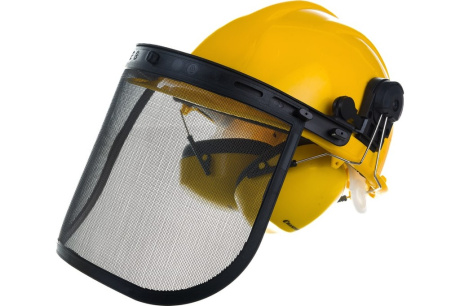Купить Шлем защитный комбинированный CHAMPION 1001 фото №1