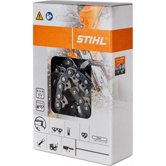 Купить Цепь STIHL  Pro Rapid Super 0,325 - 1,3 - 76  (23 RS Pro)   3690-006-0076 фото №3