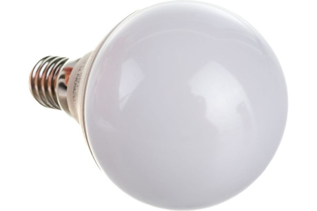 Купить Лампа LED Онлайт G45 6W 2.7K E14 71643 фото №1