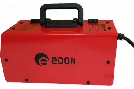 Купить Сварочный полуавтомат EDON SMART MIG175S фото №4