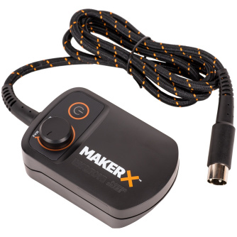 Купить Адаптер WORX WA7160 для MAKER X без USB 20В фото №1