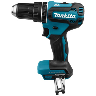 Купить Дрель-шуруповерт Makita DHP 485 SYE аккумуляторная фото №1