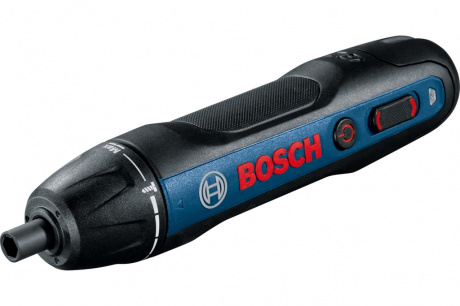 Купить Аккумуляторная отвертка Bosch GO 2 06019H2100 фото №9