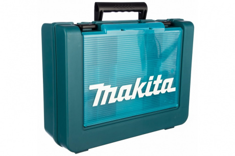 Купить Гайковерт аккумуляторный Makita DTW 251 RME кейс фото №6