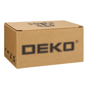 Купить Аккумуляторная батарея DEKO DKCD 16 FU-Li 16 V 1.5Ah Li-Ion   063-4051 фото №4