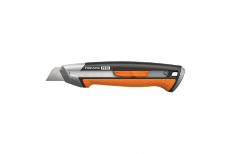 Купить Набор Fiskars: Топор Х25 + Нож строительный CarbonMax фото №3