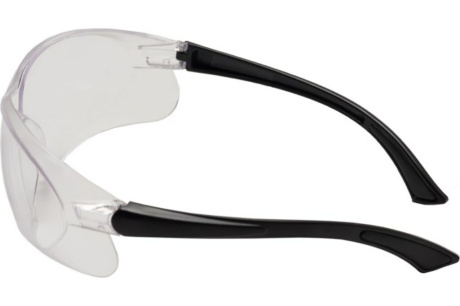 Купить Прозрачные защитные очки ADA VISOR PROTECT А00503 фото №7