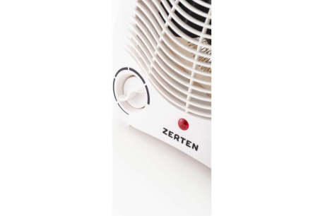Купить ZTV-20  F  Тепловентилятор спиральный ZERTEN фото №8