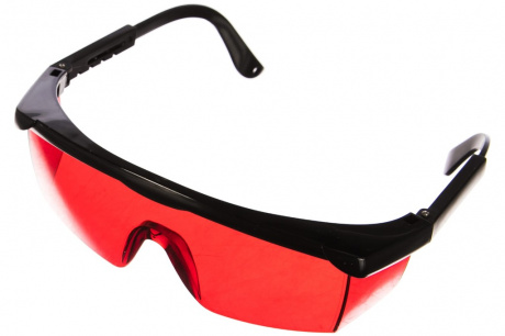 Купить Очки Fubag для лазерных приборов Glasses R (красные) фото №1