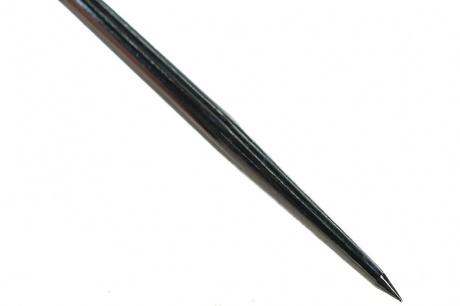 Купить Шило 3мм. пластиковая прорезиненная ручка  FIT фото №3