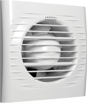 Купить Вытяжной вентилятор Auramax Optima 4 фото №1
