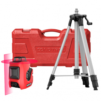 Купить Лазерный уровень CONDTROL NEO X1-360 Set   1-2-138 фото №1