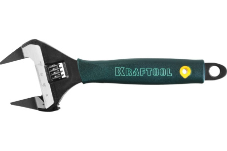 Купить Разводной ключ KRAFTOOL SlimWide Ultra 200 / 38 мм 27263-20 фото №4