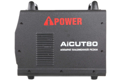 Купить Аппарат плазменной резки A-iPower AiCUT80 63080 фото №3