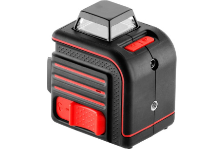 Купить Лазерный уровень ADA Cube 3-360 3*AA A00559 A00559 фото №3