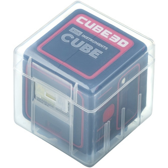 Купить Лазерный уровень ADA CUBE 3D Basic Edition       А00382 фото №9