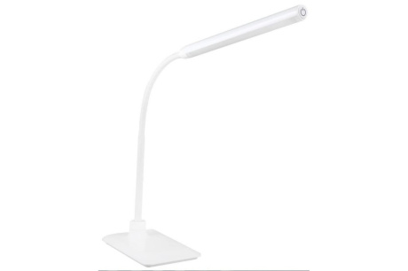 Купить Светильник настольный LEEK LE LED TL-121 6W 4K WHITE белый диммируемый фото №1