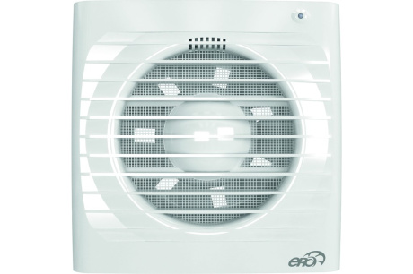 Купить Осевой вытяжной вентилятор ERA 4S c антимоскитной сеткой D 100 фото №2