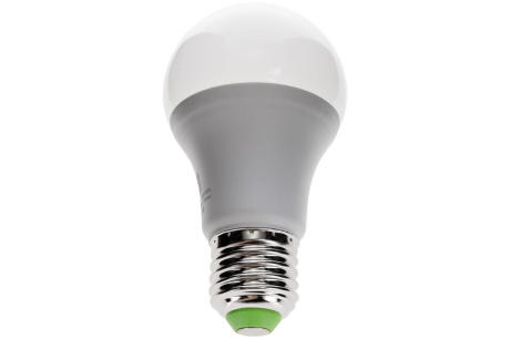 Купить Светодиодная лампа ASD LED-A60-standard 15Вт 230В Е27 4000К 1350Лм 4690612002101 фото №1