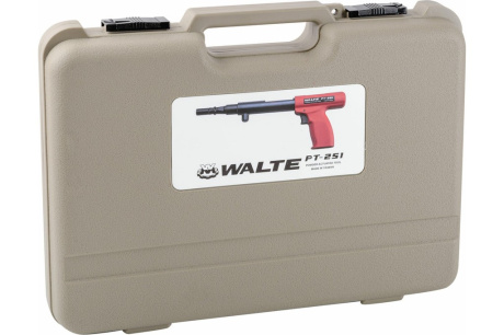 Купить Монтажный пистолет Fixpistols Walte PT-251 1-1-1-0173 фото №3