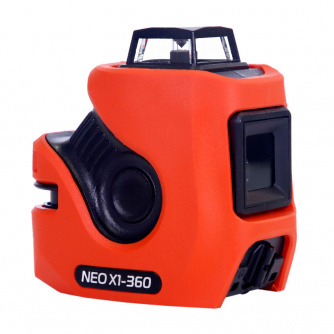Купить Лазерный уровень CONDTROL NEO X1-360 Set   1-2-138 фото №9