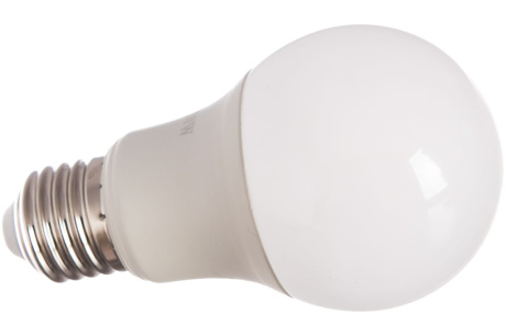 Купить Лампа GAUSS LED Elementary A60 10W Е27 4100K 23220 фото №1