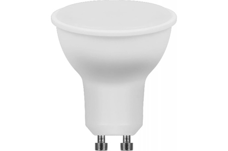 Купить Лампа светодиодная FERON LB-960 13W 230V GU10 6400K 50*50mm фото №4