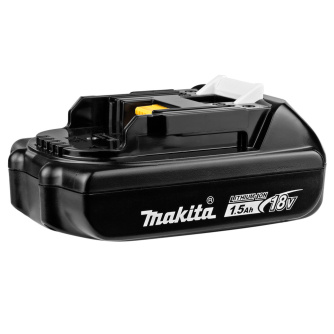 Купить Аккумуляторная батарея Makita 18 V   632A54-1 фото №3